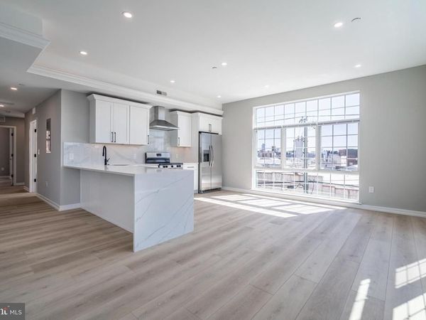 2401 WASHINGTON AVENUE , Unit 3G, PHILADELPHIA, PA 19146