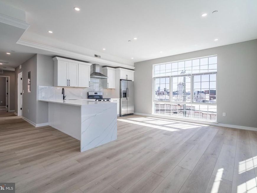 2401 Washington Avenue , Unit 3G, Philadelphia, PA 19146 Main Photo