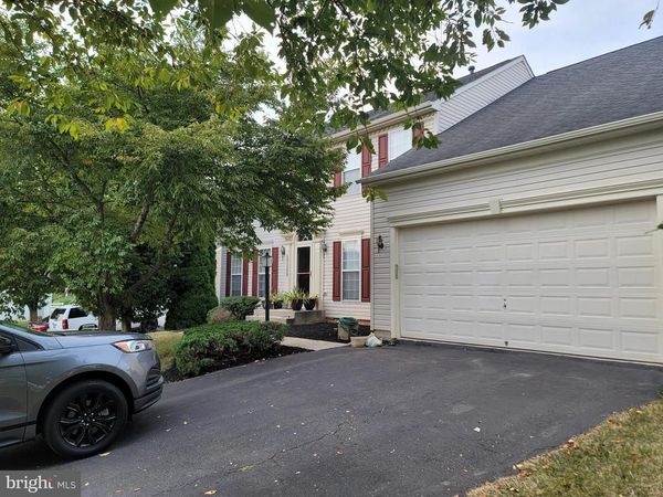17510 MAGMA COURT, HAGERSTOWN, MD 21740