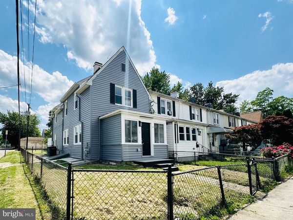 101 PATAPSCO AVENUE, BALTIMORE, MD 21222