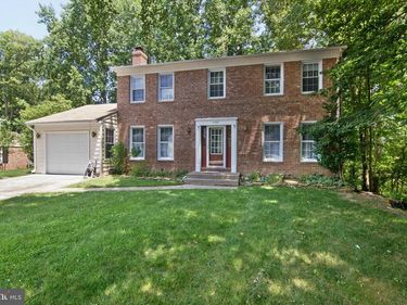 11957 GOVERNORS COURT , WOODBRIDGE, VA 22192