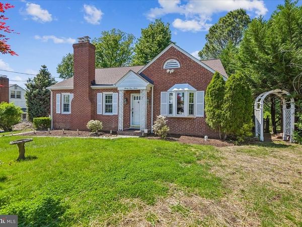 9412 DANA VISTA ROAD, BALTIMORE, MD 21236