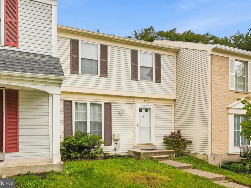 14402 Stepping Stone Way, Burtonsville, MD 20866 Main Photo
