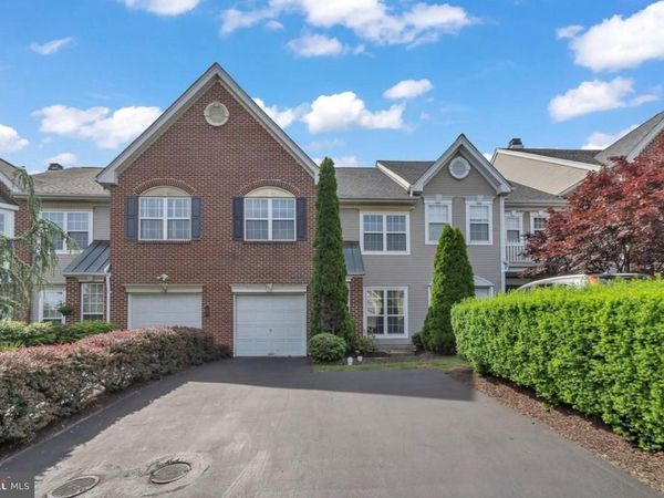 207 VALLEY FORGE LOOKOUT PLACE, RADNOR, PA 19087