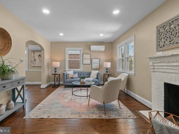 3027 LAVENDER AVENUE, BALTIMORE, MD 21234