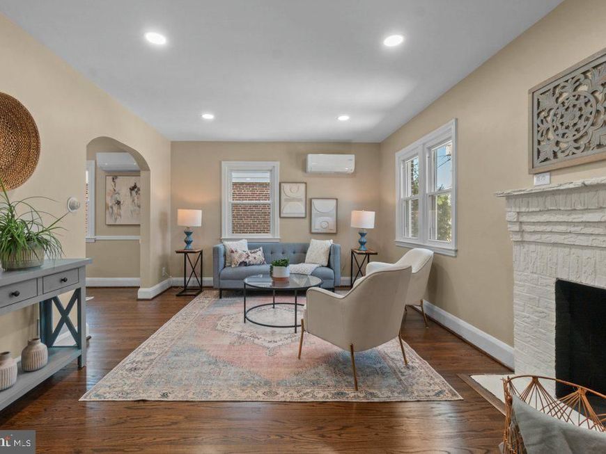 3027 Lavender Avenue, Baltimore, MD 21234 Main Photo