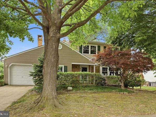 873 WILSON DRIVE, DOVER, DE 19904