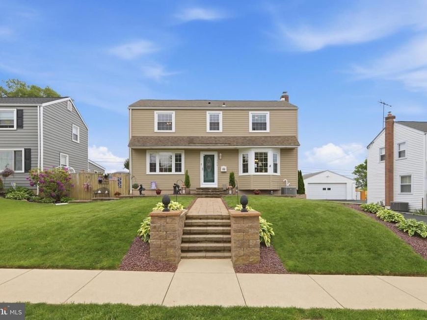 104 Bonsall Avenue, Aston, PA 19014 Main Photo