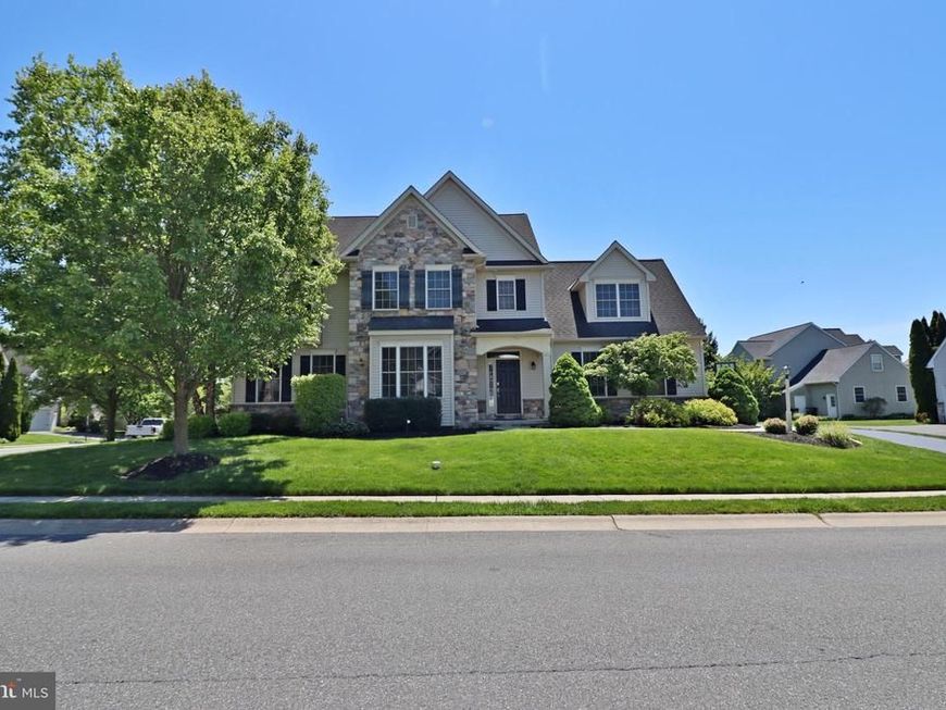 312 Squire Lane, Lititz, PA 17543 Main Photo