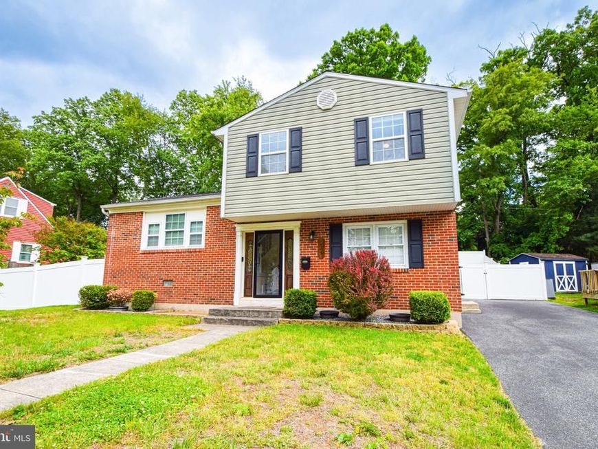 231 Chartley Drive, Reisterstown, MD 21136 Main Photo