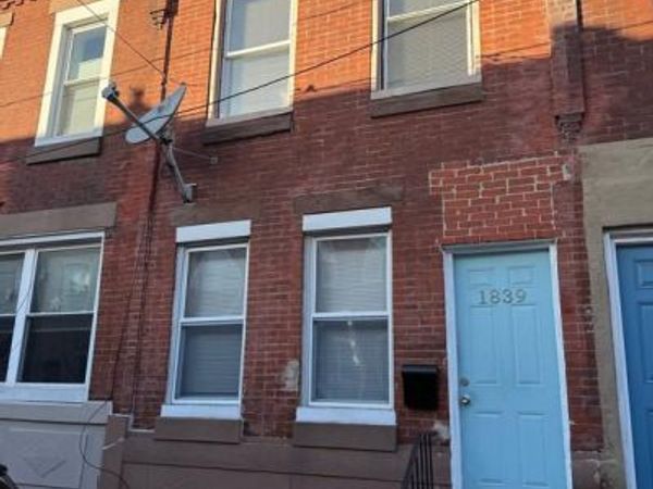1839 SIGEL STREET, PHILADELPHIA, PA 19145