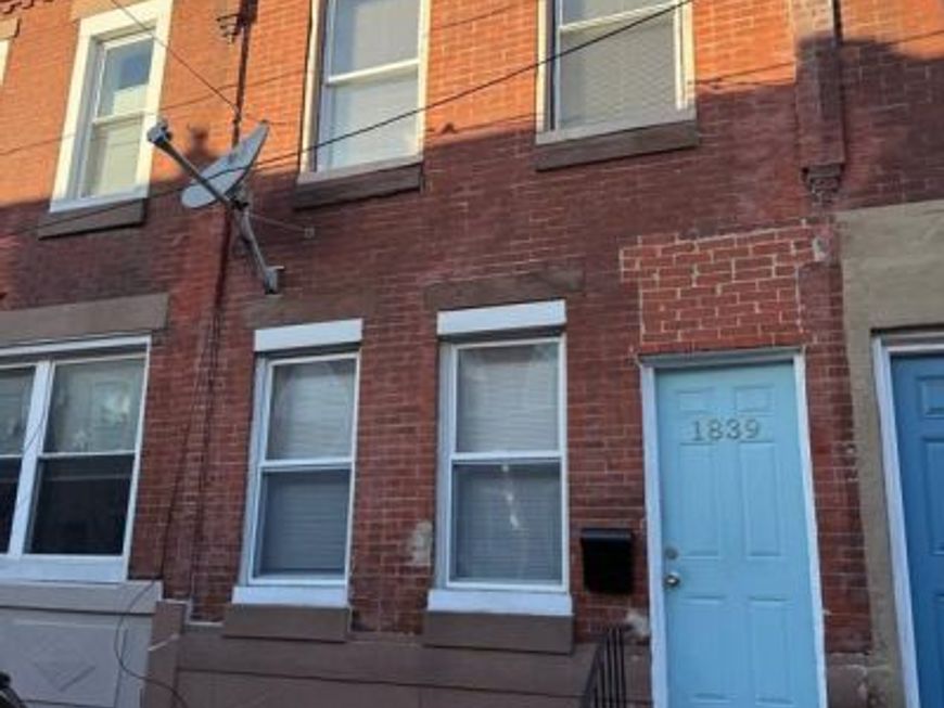 1839 Sigel Street, Philadelphia, PA 19145 Main Photo