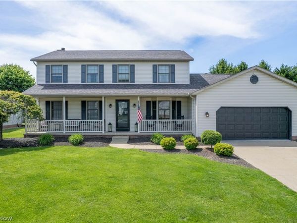 304 Rodeo Circle, Louisville, OH 44641