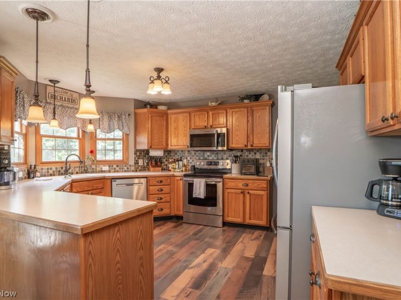304 Rodeo Circle , Louisville, OH 44641 Photo 14