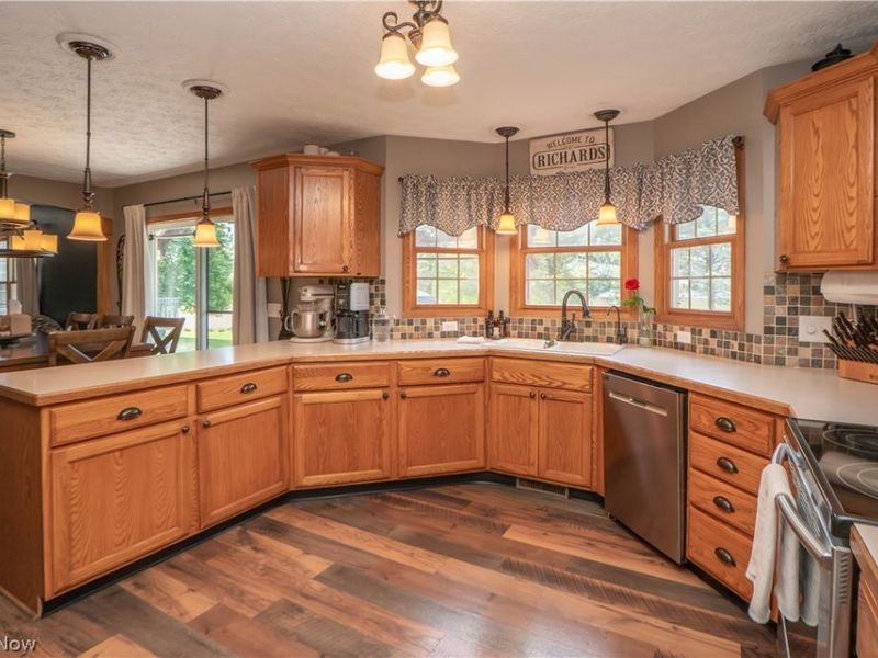 304 Rodeo Circle , Louisville, OH 44641 Photo 15
