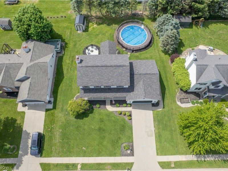 304 Rodeo Circle , Louisville, OH 44641 Photo 2