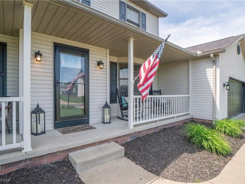 304 Rodeo Circle , Louisville, OH 44641 Photo 3
