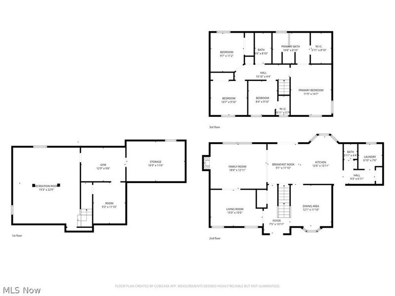 304 Rodeo Circle, Louisville, OH 44641 Photo 3