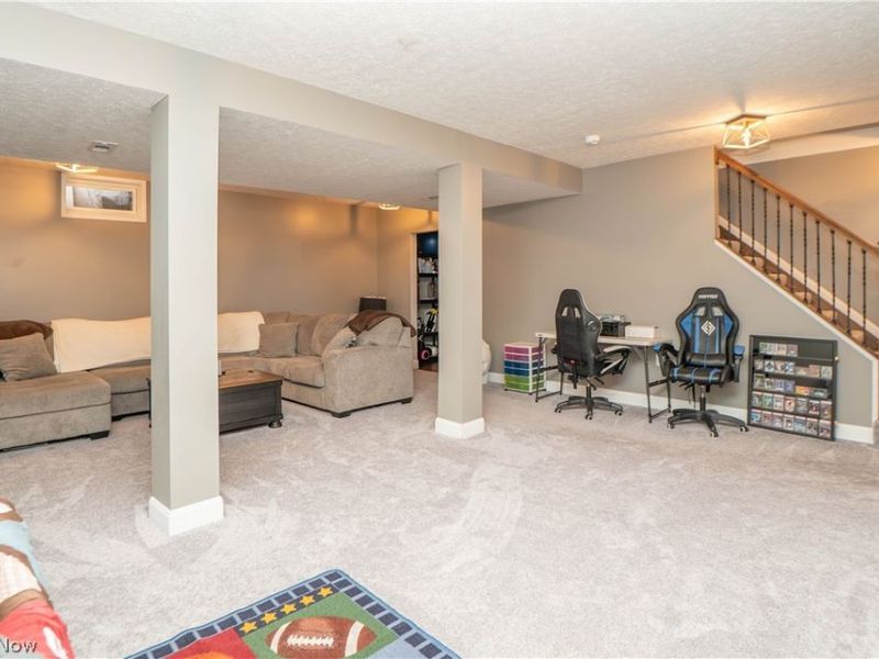 304 Rodeo Circle, Louisville, OH 44641 Photo 34