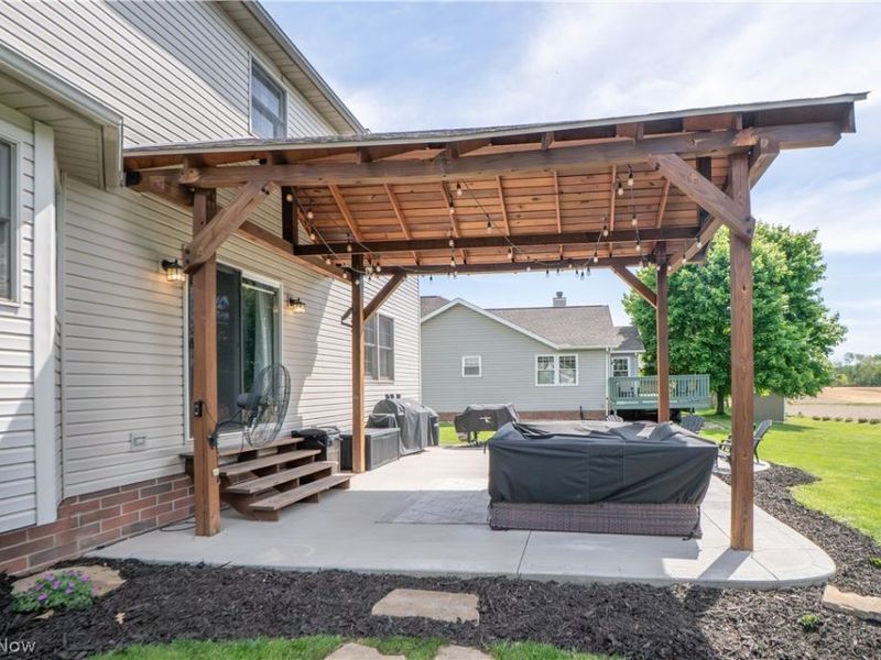 304 Rodeo Circle , Louisville, OH 44641 Photo 39