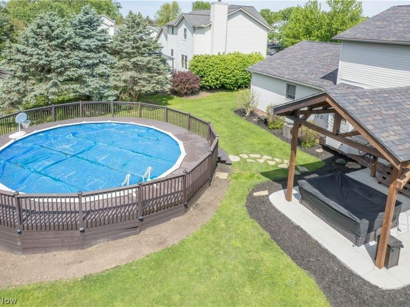 304 Rodeo Circle , Louisville, OH 44641 Photo 43
