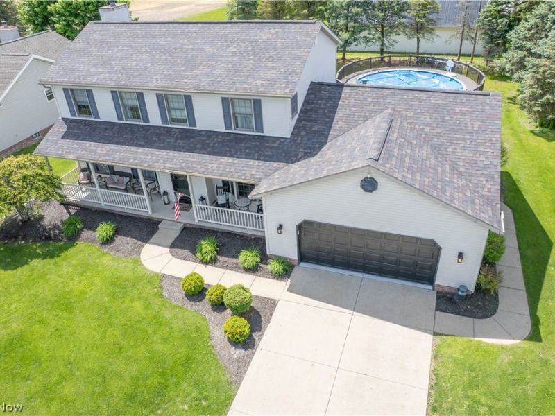 304 Rodeo Circle , Louisville, OH 44641 Photo 47