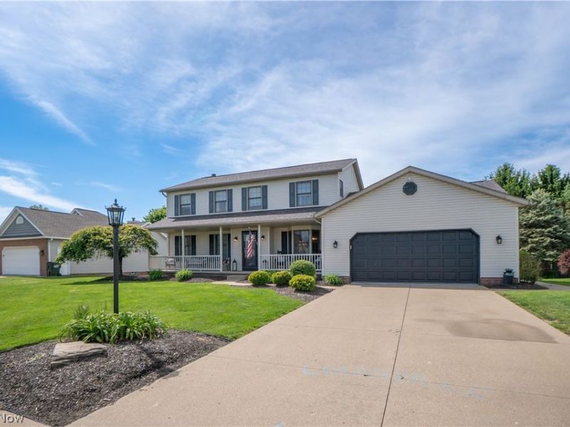 304 Rodeo Circle , Louisville, OH 44641 Photo 48