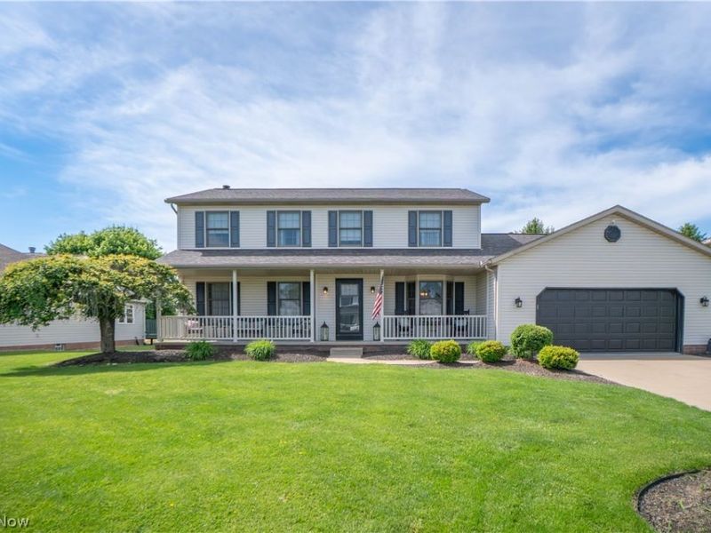 304 Rodeo Circle, Louisville, OH 44641 Photo 50