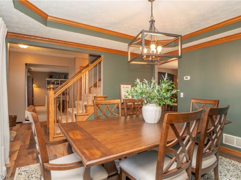 304 Rodeo Circle , Louisville, OH 44641 Photo 7