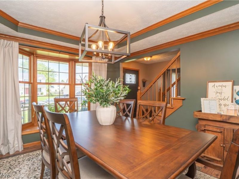 304 Rodeo Circle , Louisville, OH 44641 Photo 8