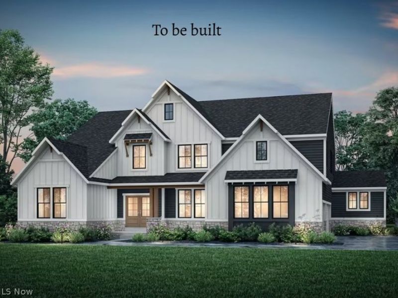 9513 River Birch Run, Brecksville, OH 44141 Photo 1