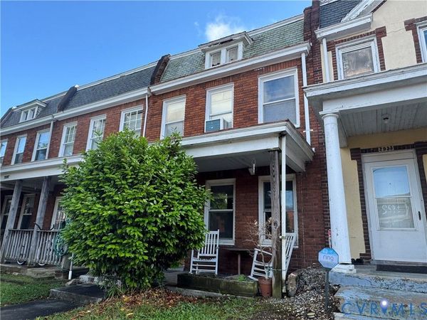2931 W Leigh Street , Richmond, VA 23230