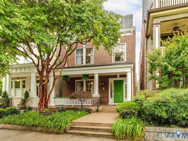 2709 Grove Avenue, Richmond, VA 23220