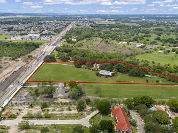8210 E Fm 1518, Schertz, TX 78154