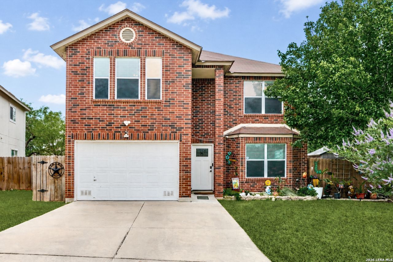 8902 Cloudstone Pl, Converse, TX 78109 Main Photo
