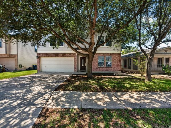 413 HINGE FLS, Cibolo, TX 78108
