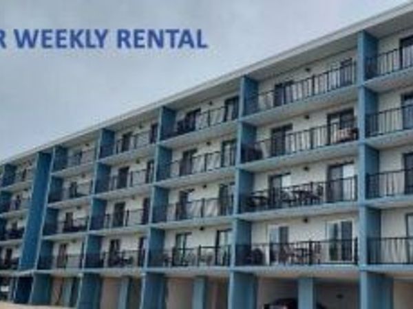 51 Hiering Avenue, Unit C-6, Seaside Heights, NJ 08751