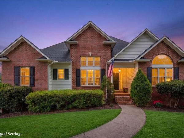 144 High Meadows Road, Advance, NC 27006