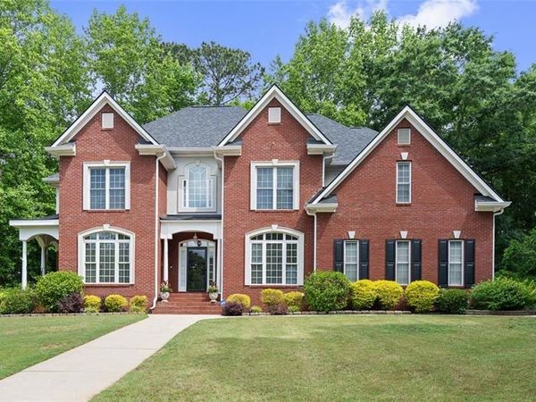 160 Torrey Pines Court, Newnan, GA 30265