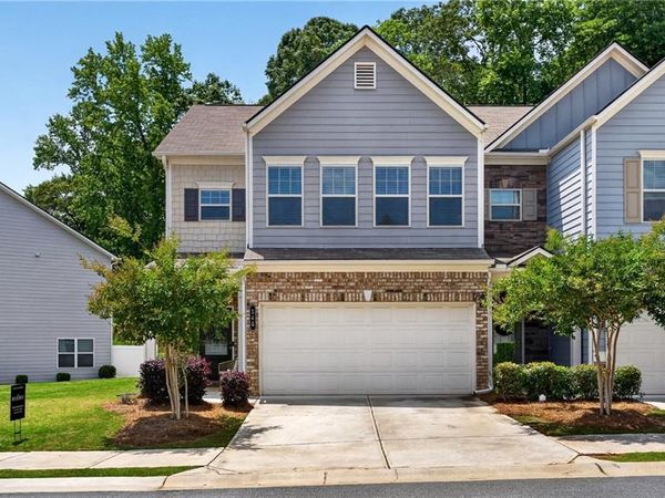 146 Madison Bend, Woodstock, GA 30188
