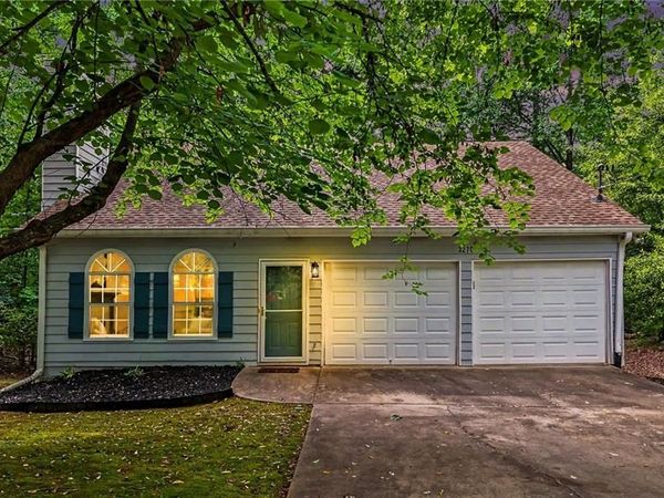 3270 Marine Road, Cumming, GA 30041