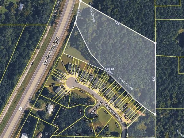 0 N Highway 27, LaFayette, GA 30728