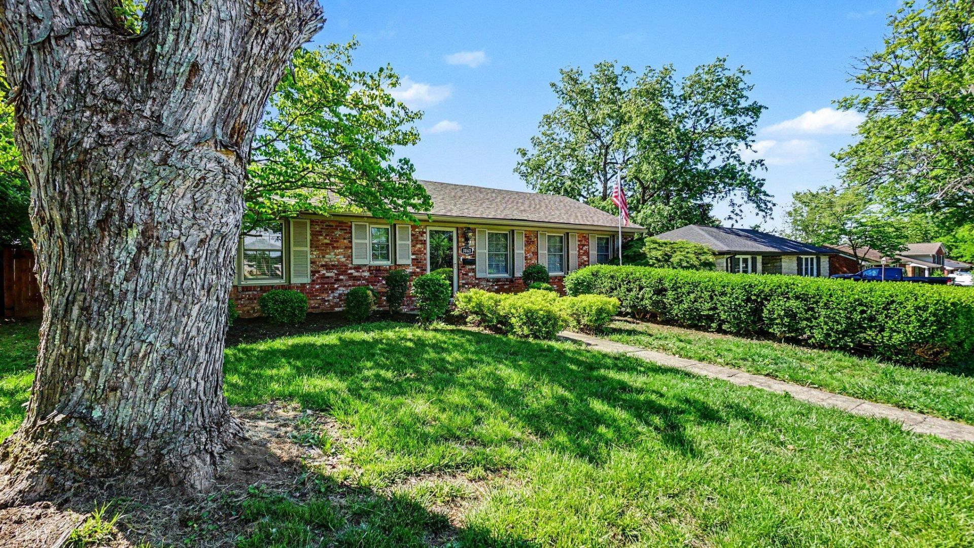 3040 Dartmouth Drive, Lexington, KY 40517 Main Photo