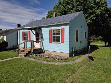 148 SW 14TH STREET, Richmond, IN 47374