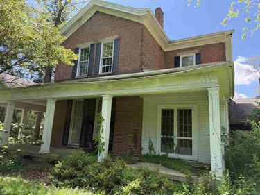 1506 & 1510 CHESTER BOULEVARD, Richmond, IN 47374