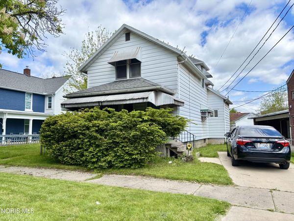 177 Dexter Street, Toledo, OH 43608