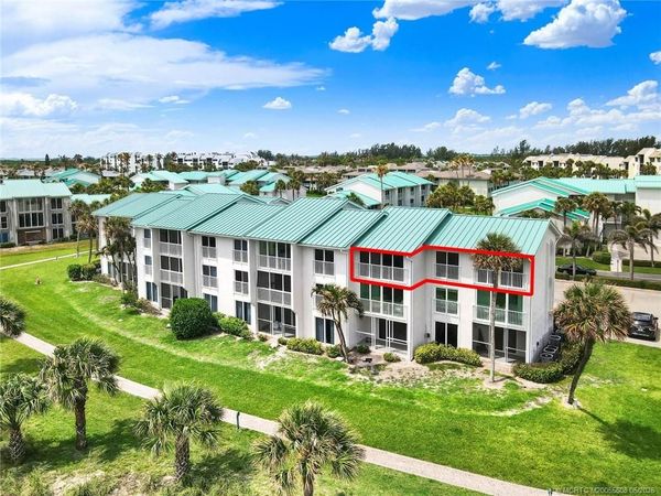 2400 S Ocean Drive, Unit 335, Fort Pierce, FL 34949