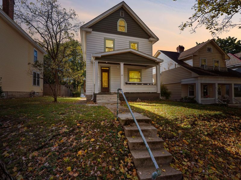 217 E Oakland Avenue , Columbus, OH 43201 Photo 25
