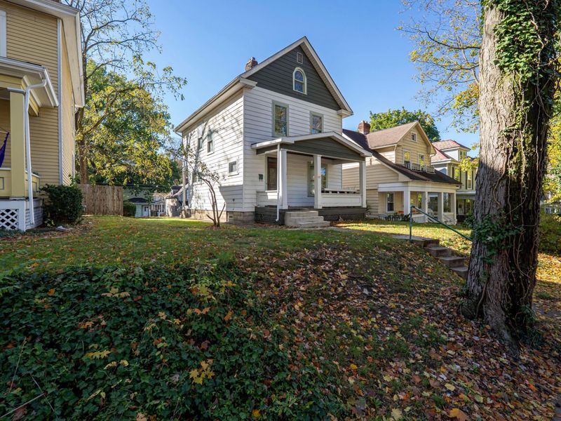 217 E Oakland Avenue , Columbus, OH 43201 Photo 27