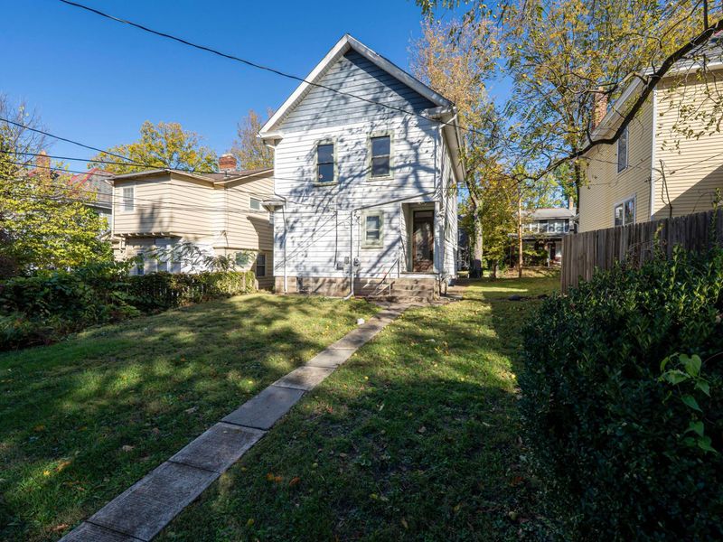217 E Oakland Avenue , Columbus, OH 43201 Photo 29